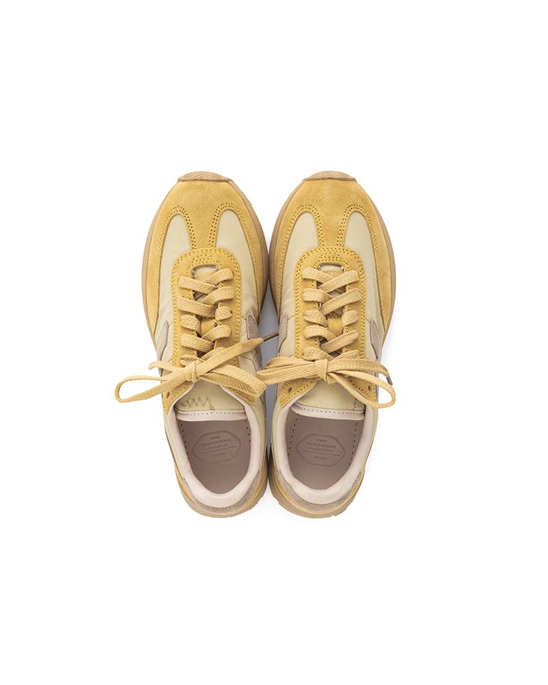 新品未使用visvim WMV FKT RUNNER KHAKI size6 FKT RUNNER W | Visvim Official North American Web Store